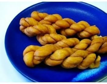 Amazon | [訳あり]マファール 麻花 （まあふぁ）林製菓 蘇州